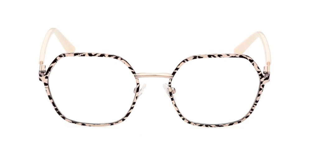 GUESS EYEWEAR GU2912 GU2912_033 F_53 Sonnenbrille