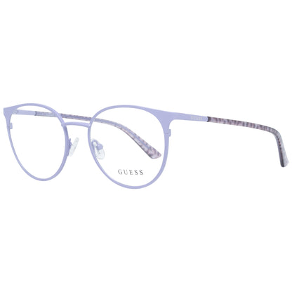 GUESS EYEWEAR GU2913 50082 Sonnenbrille ansicht-3