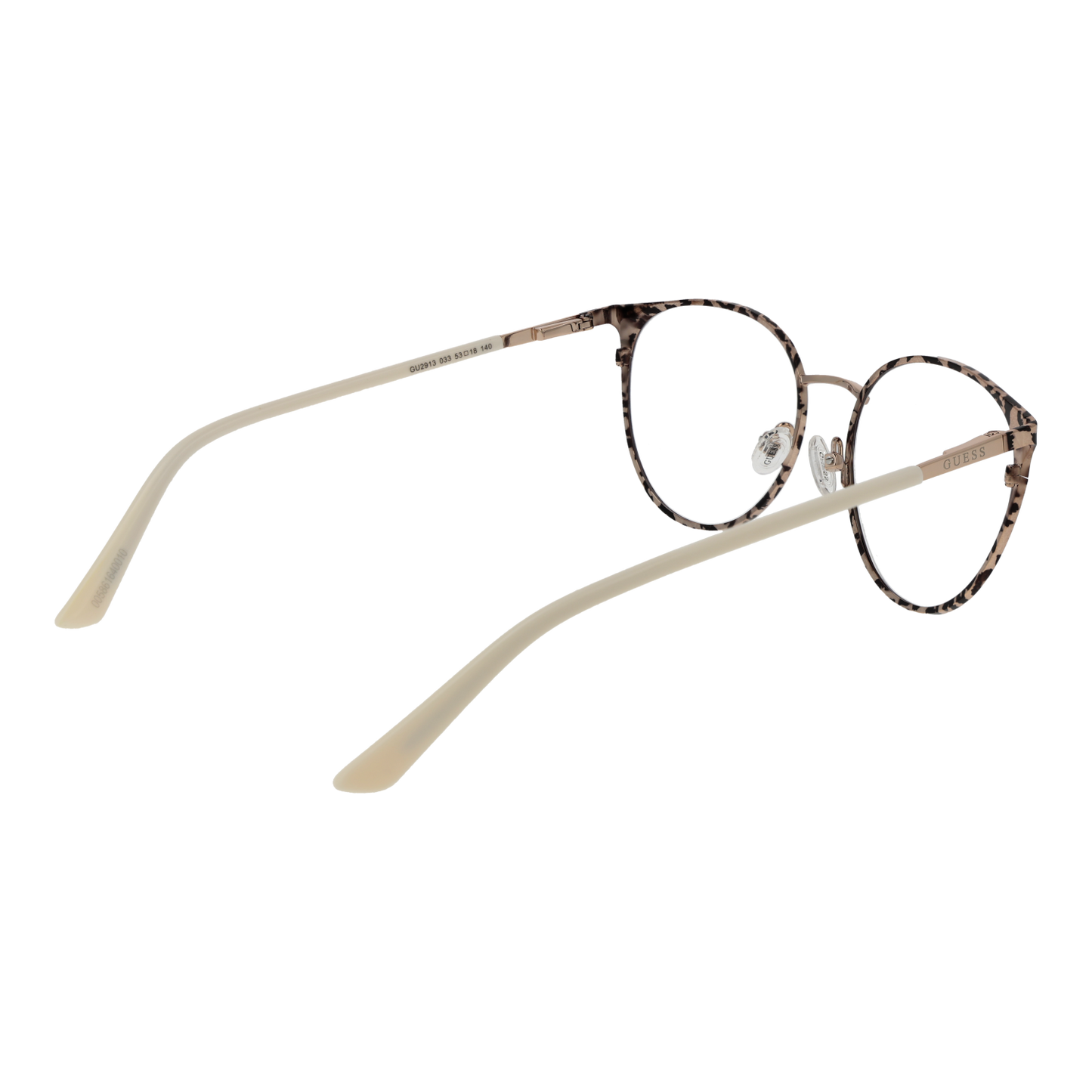 GUESS EYEWEAR GU2913 53033 Sonnenbrille ansicht-2