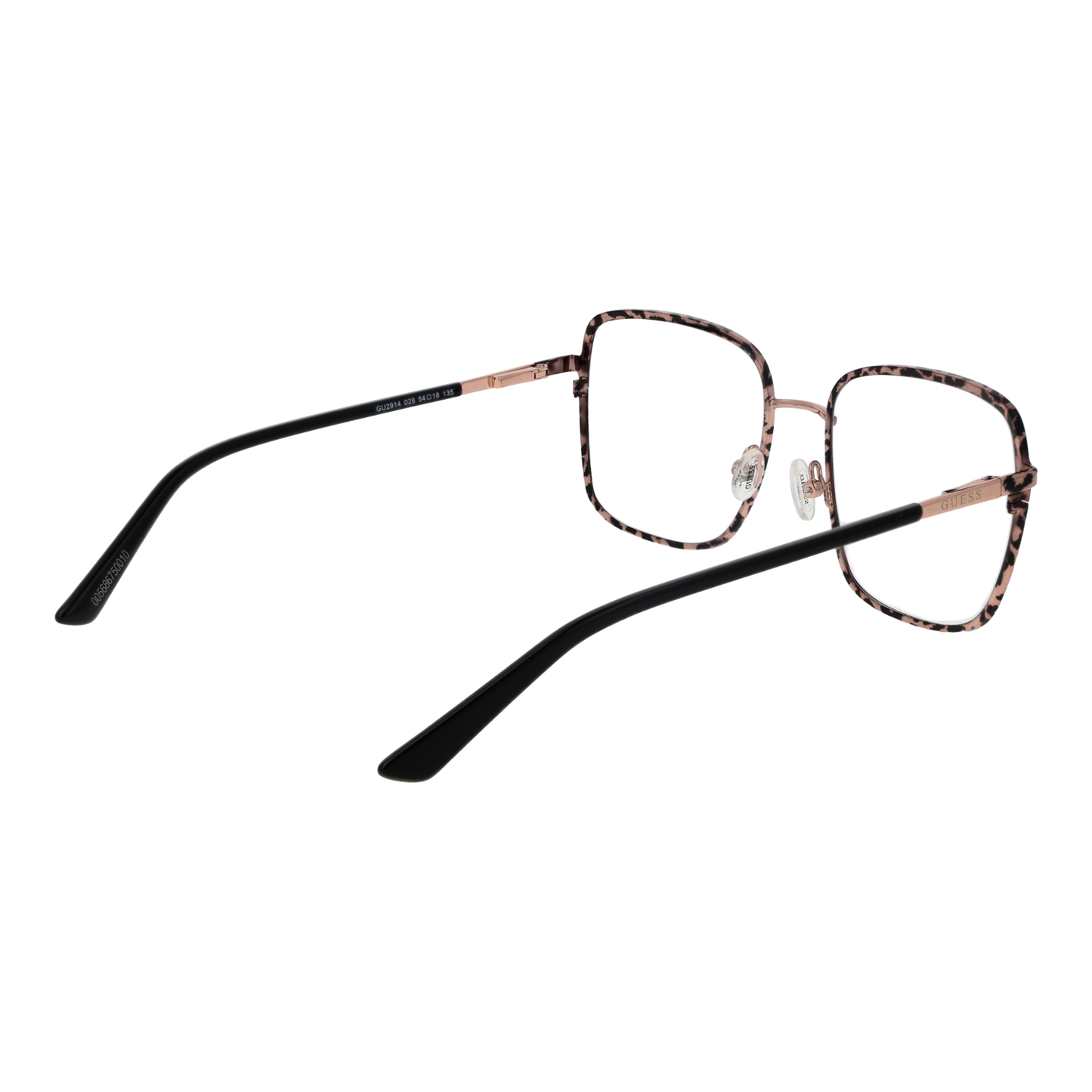 GUESS EYEWEAR GU2914 54028 Sonnenbrille ansicht-2