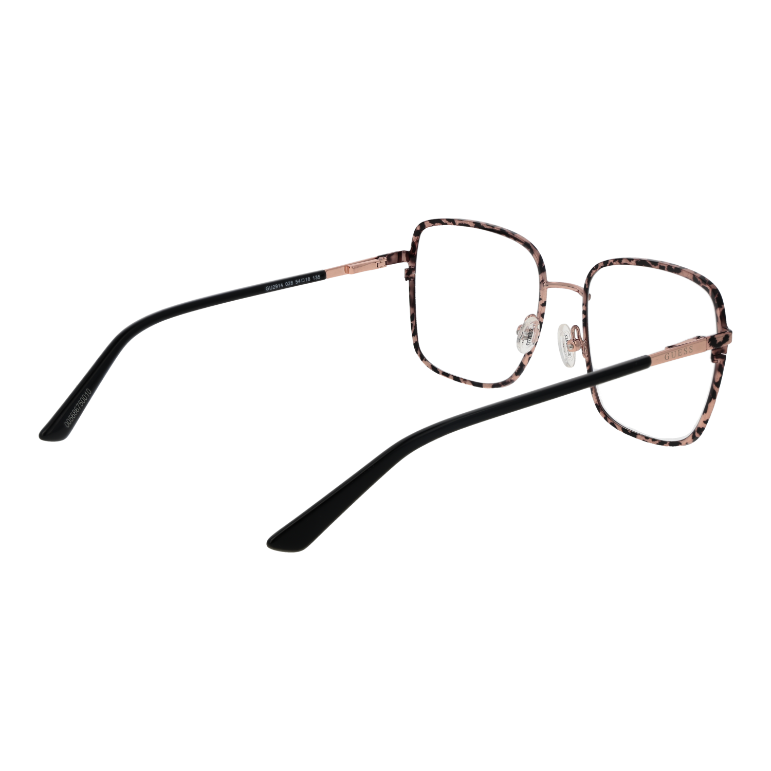 GUESS EYEWEAR GU2914 54028 Sonnenbrille ansicht-2
