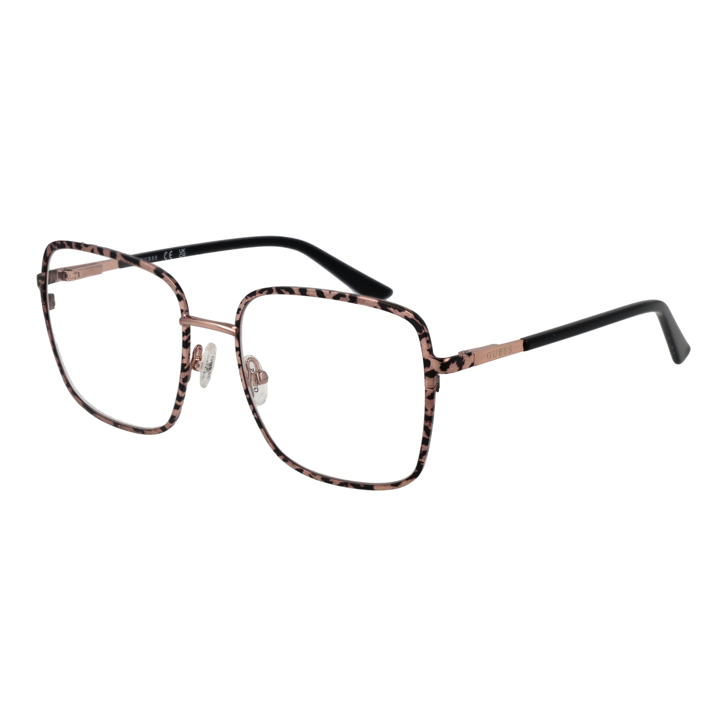 GUESS EYEWEAR GU2914 54028 Sonnenbrille ansicht-3