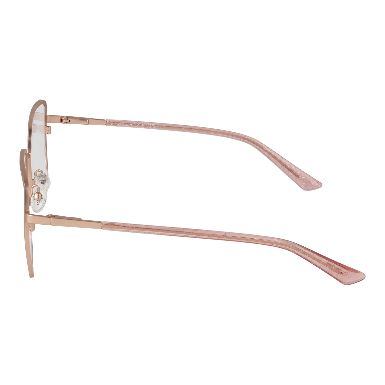 GUESS EYEWEAR GU2914 54029 Sonnenbrille ansicht-3