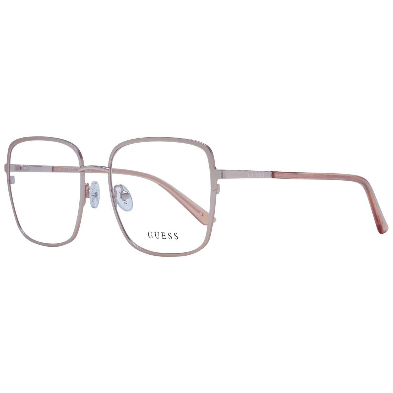 GUESS EYEWEAR GU2914 54032 Sonnenbrille ansicht-3