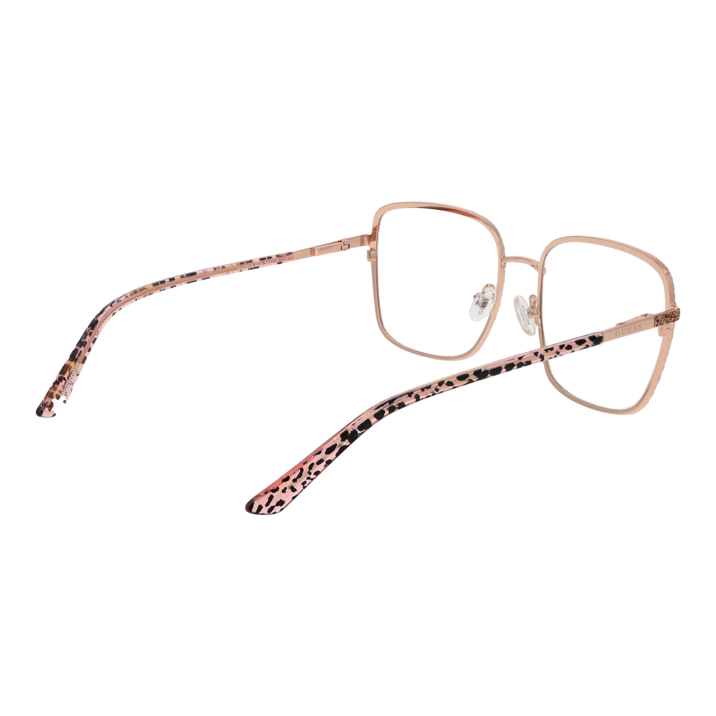 GUESS EYEWEAR GU2914 54074 Sonnenbrille ansicht-2