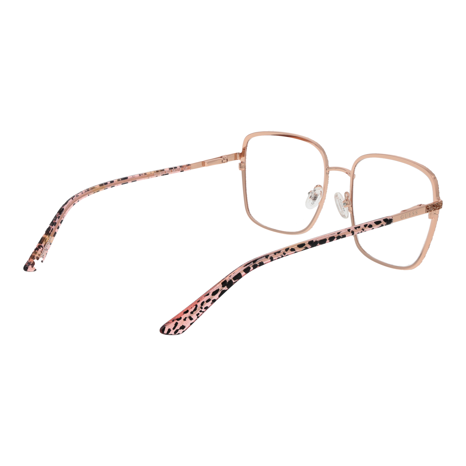 GUESS EYEWEAR GU2914 54074 Sonnenbrille ansicht-2