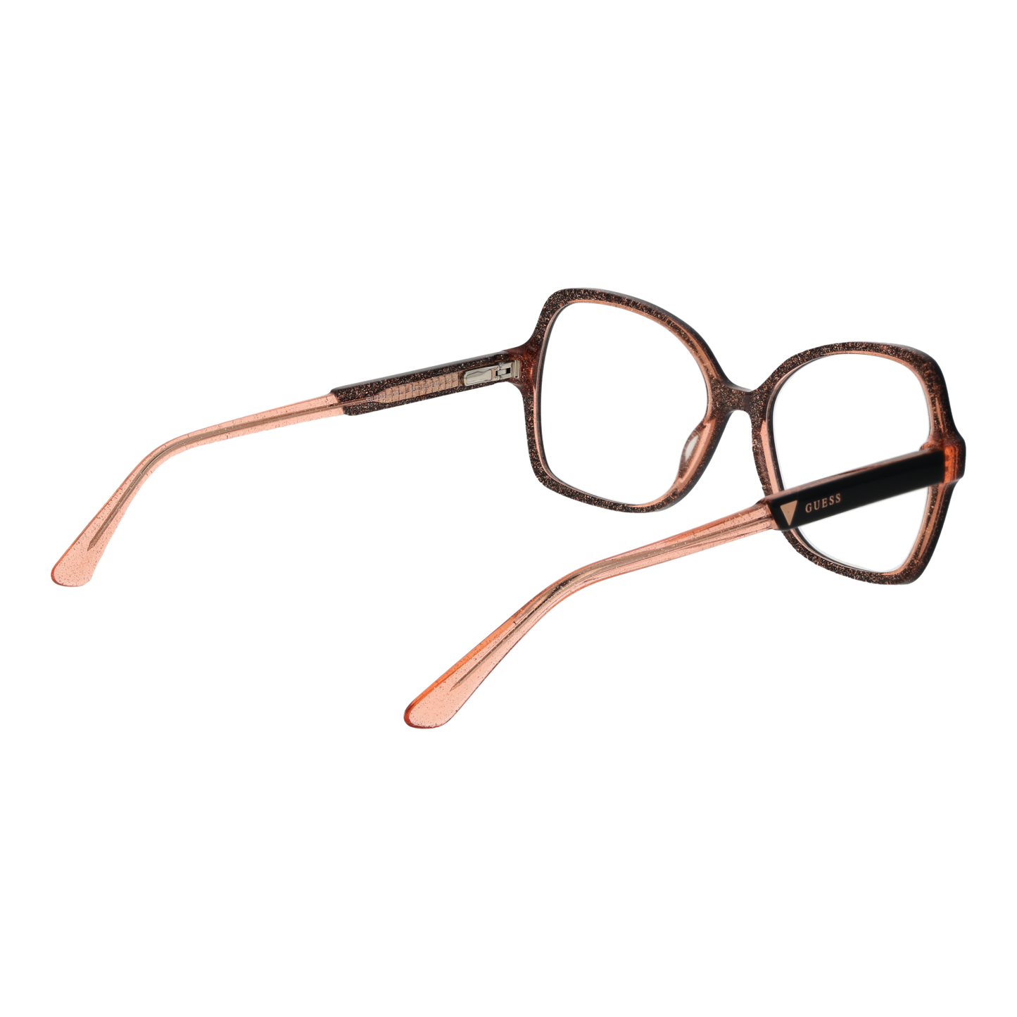 GUESS EYEWEAR GU2924 55001 Sonnenbrille ansicht-2