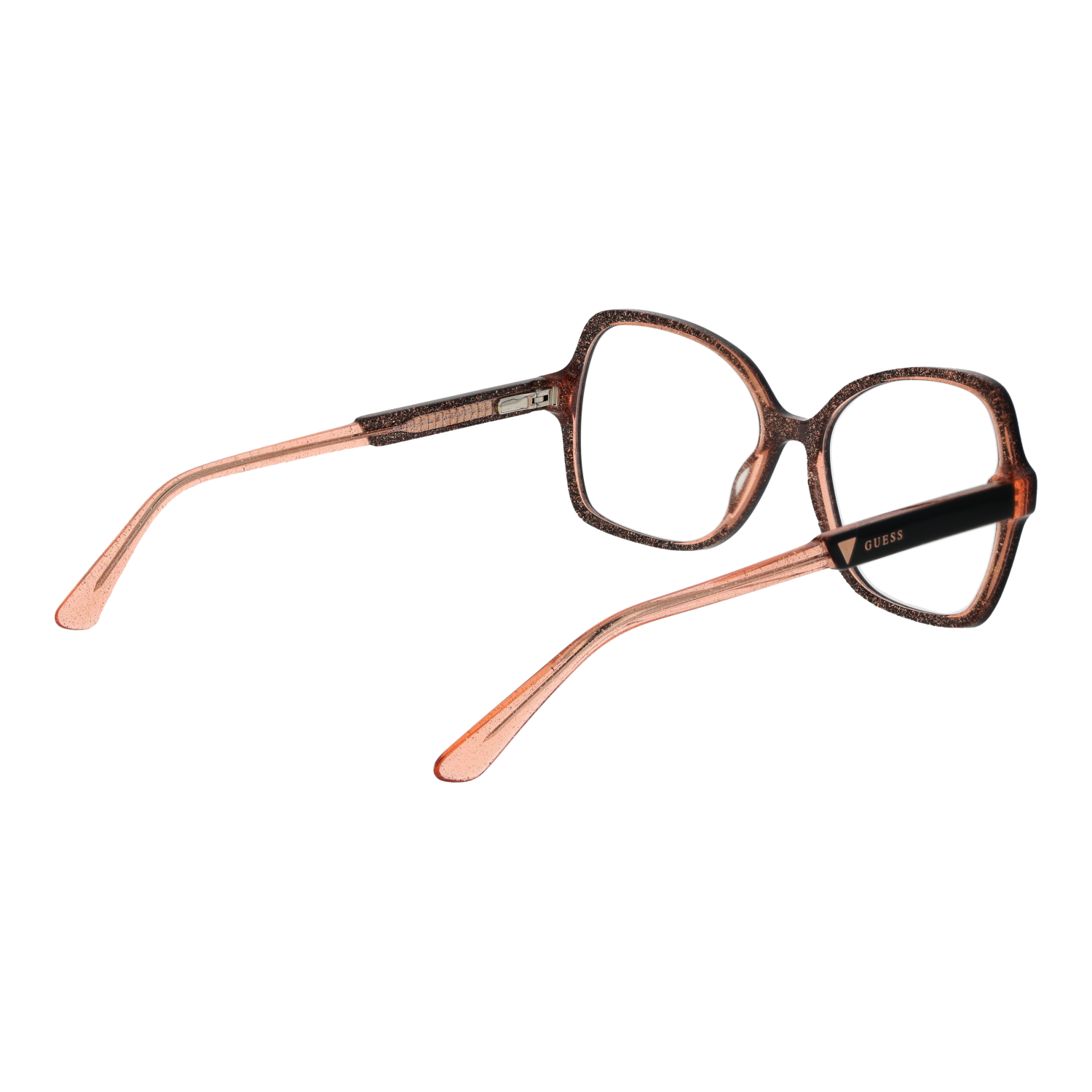 GUESS EYEWEAR GU2924 55001 Sonnenbrille ansicht-2
