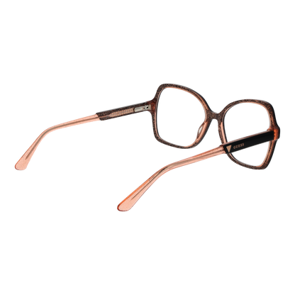 GUESS EYEWEAR GU2924 55001 Sonnenbrille ansicht-2