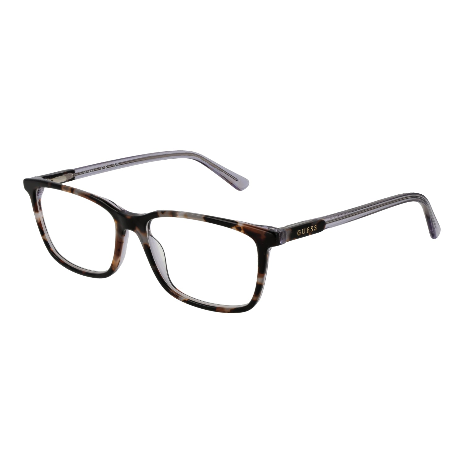 GUESS EYEWEAR GU2930 54020 Sonnenbrille ansicht-3