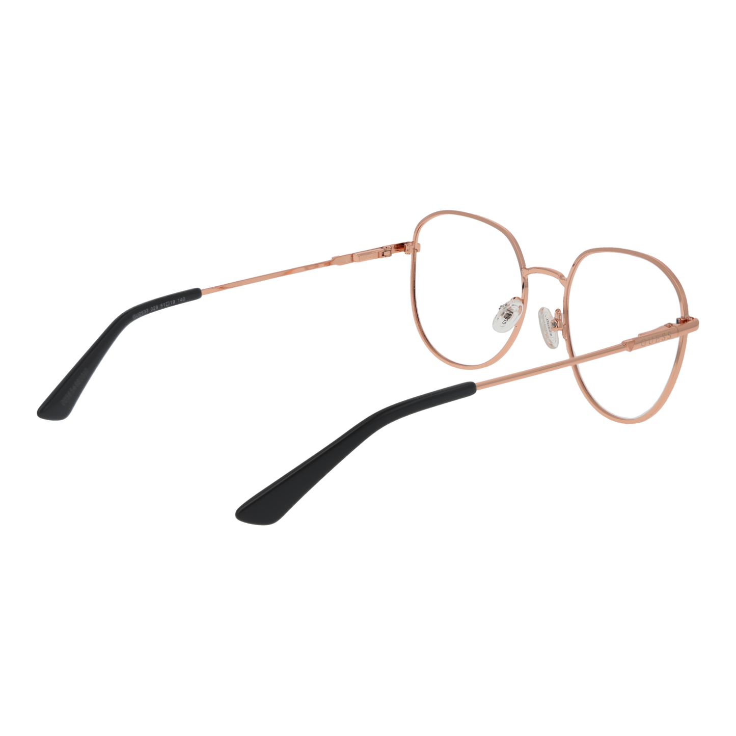 GUESS EYEWEAR GU2933 51028 Sonnenbrille ansicht-2