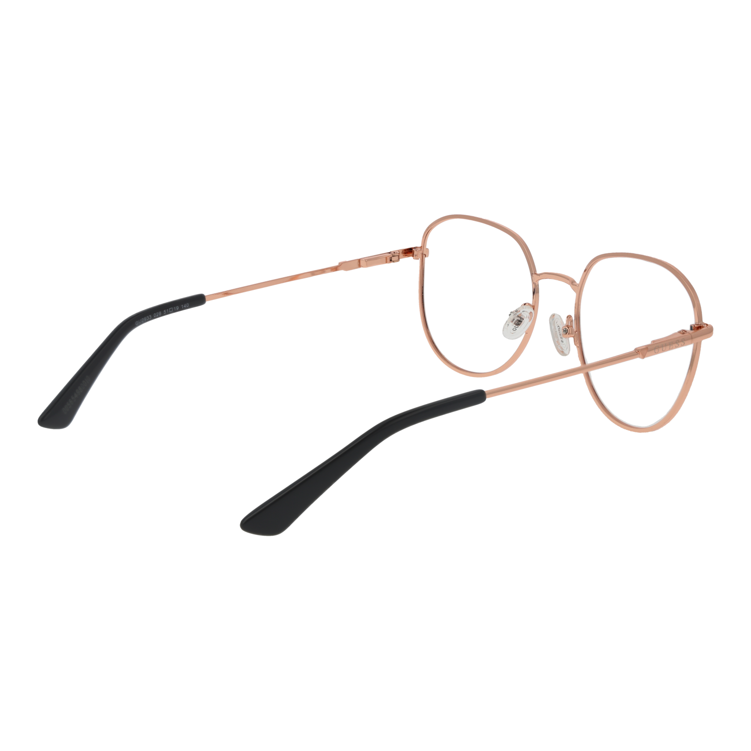 GUESS EYEWEAR GU2933 51028 Sonnenbrille ansicht-2