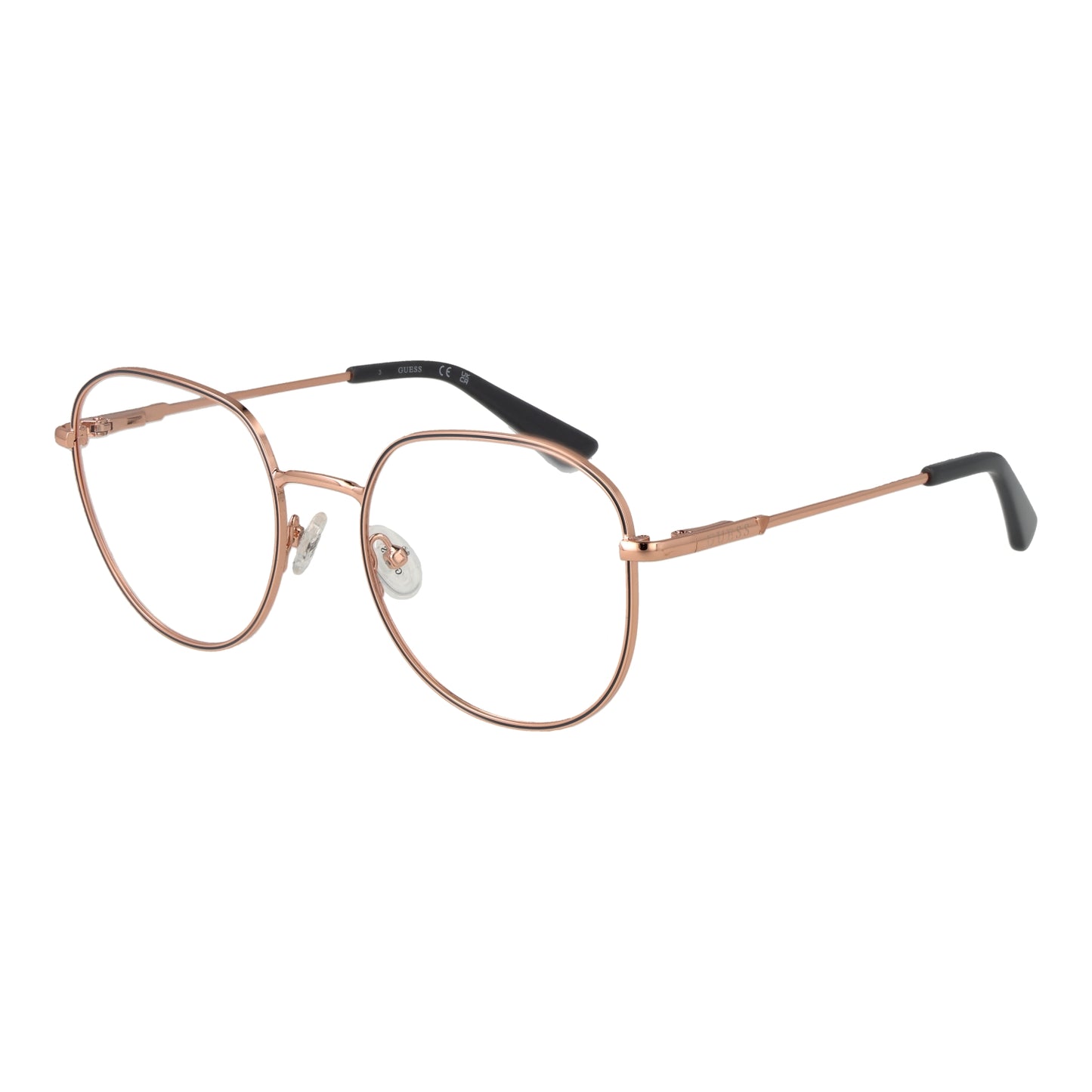 GUESS EYEWEAR GU2933 51028 Sonnenbrille ansicht-3