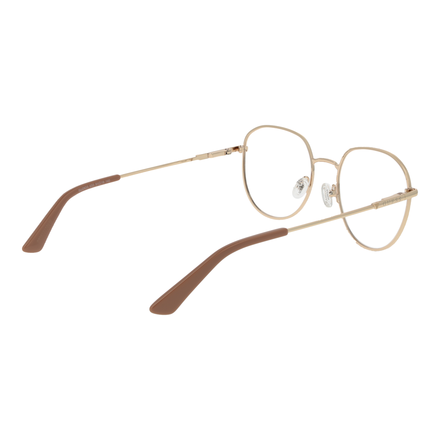 GUESS EYEWEAR GU2933 51033 Sonnenbrille ansicht-2