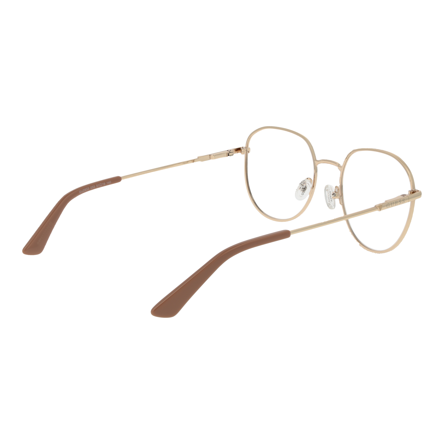 GUESS EYEWEAR GU2933 51033 Sonnenbrille ansicht-2