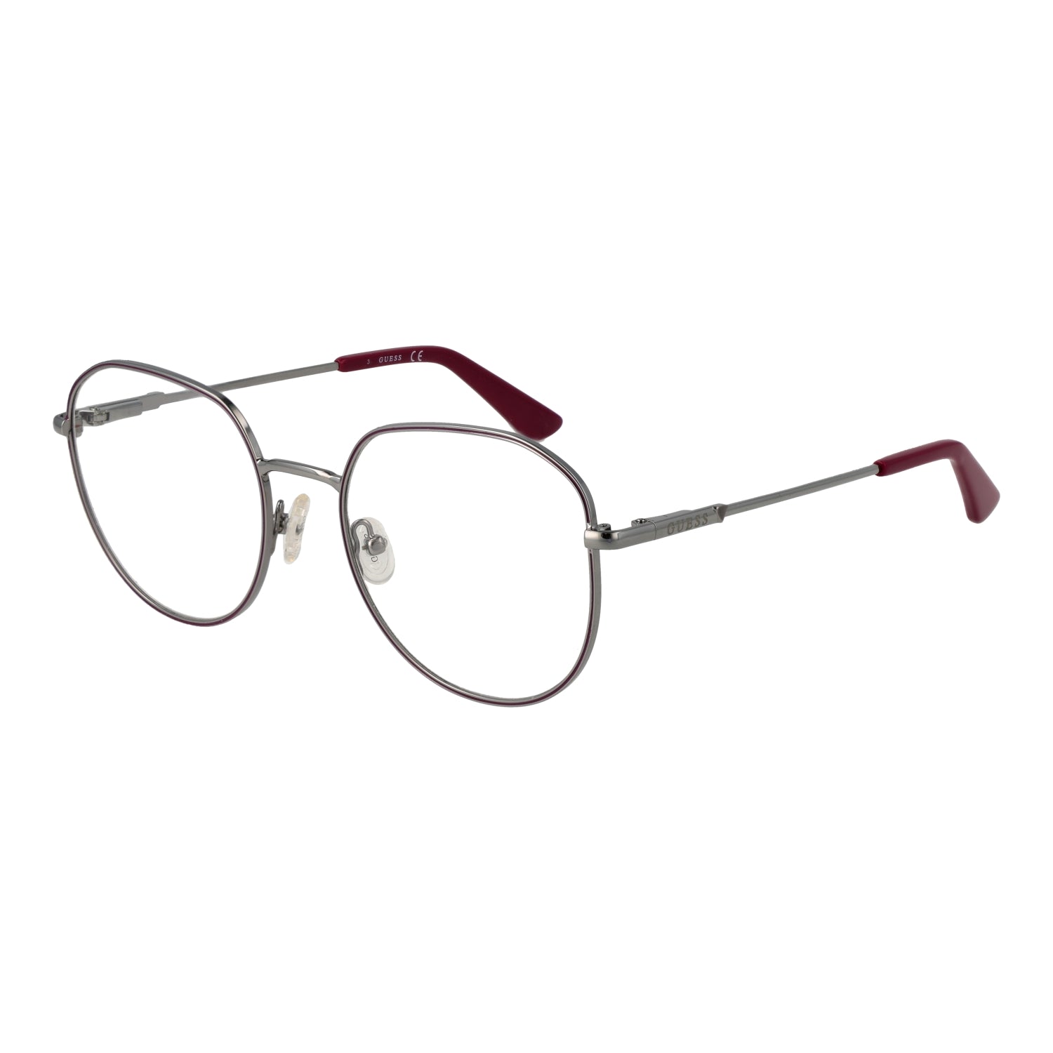 GUESS EYEWEAR GU2933 51071 Sonnenbrille ansicht-3