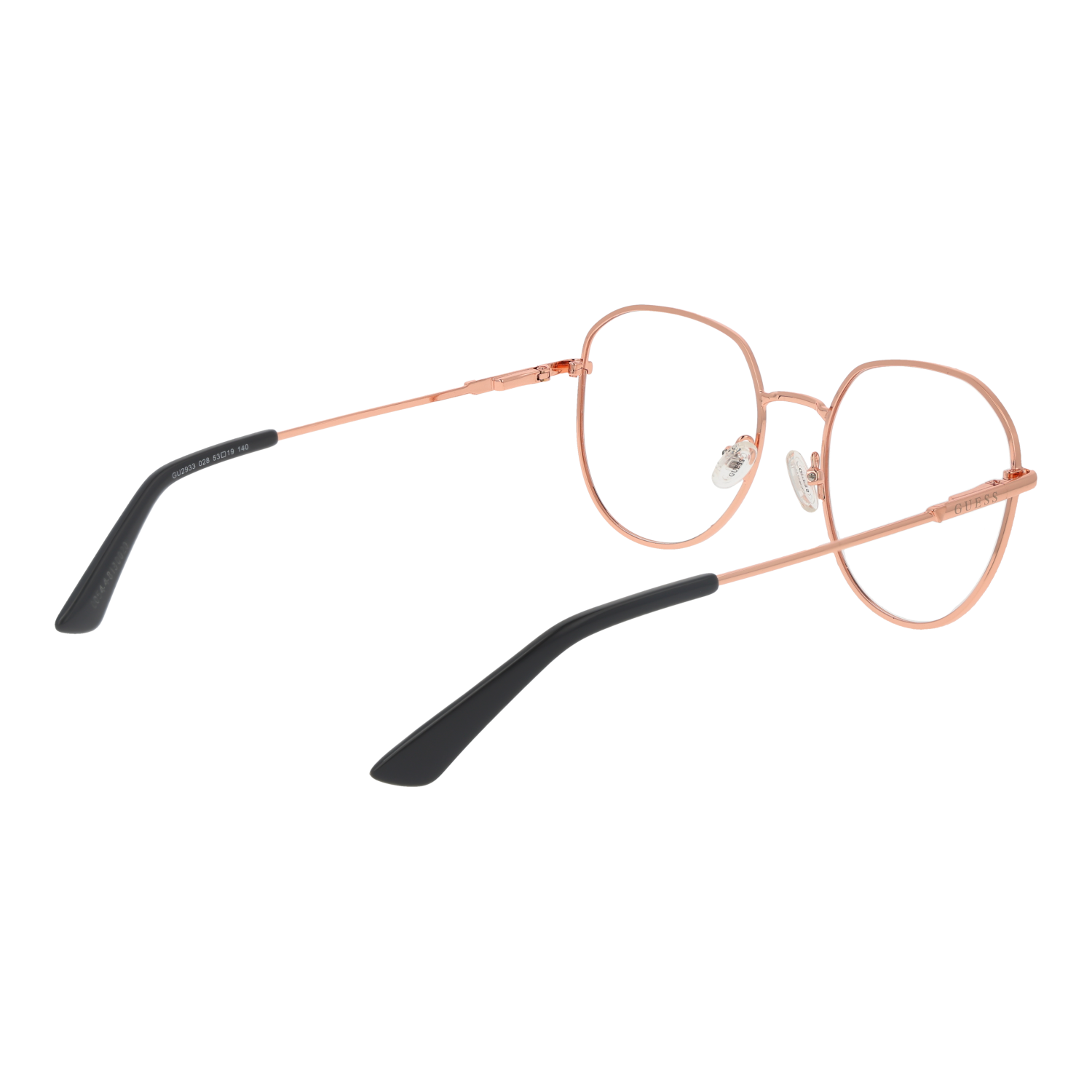 GUESS EYEWEAR GU2933 53028 Sonnenbrille ansicht-2