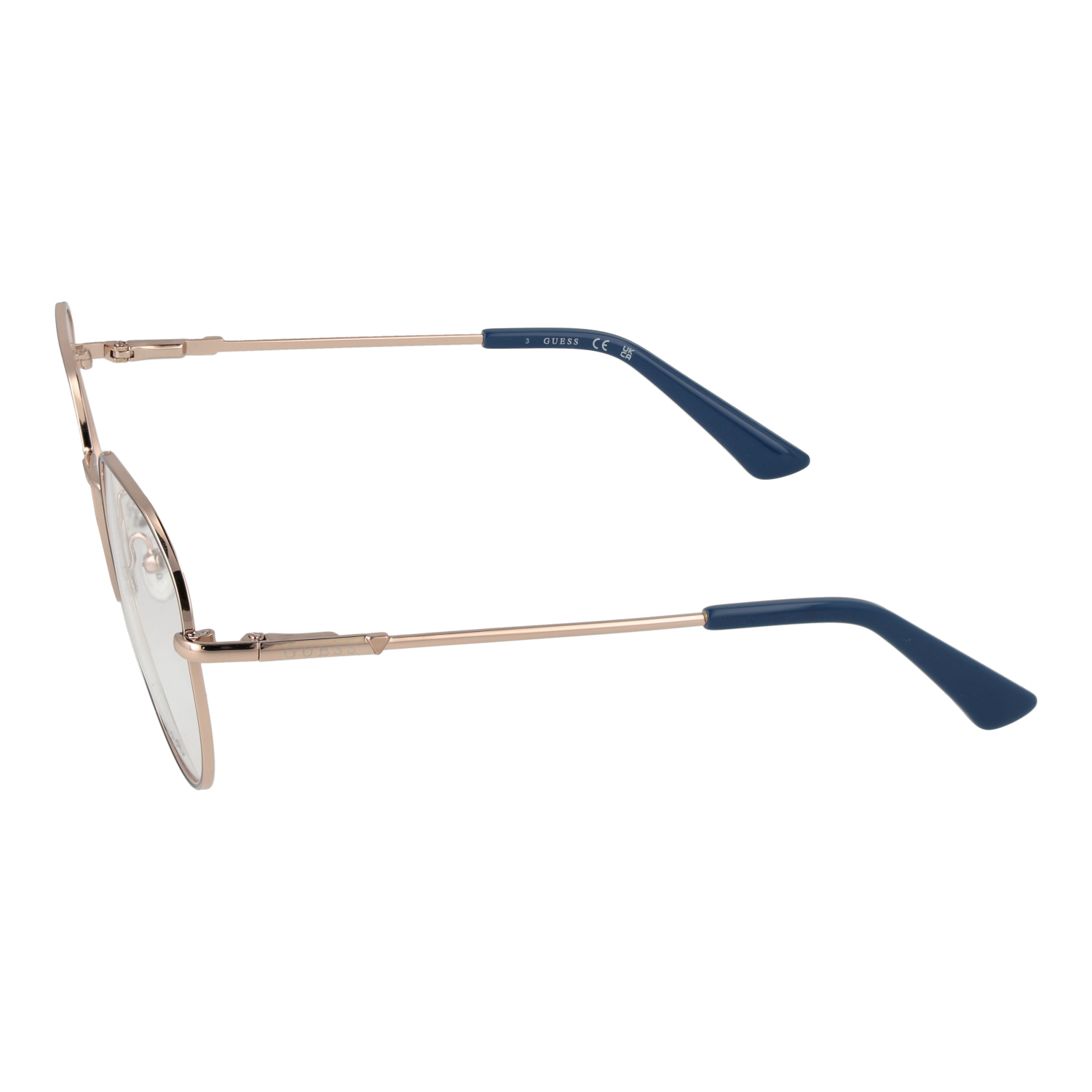 GUESS EYEWEAR GU2933 53092 Sonnenbrille ansicht-3