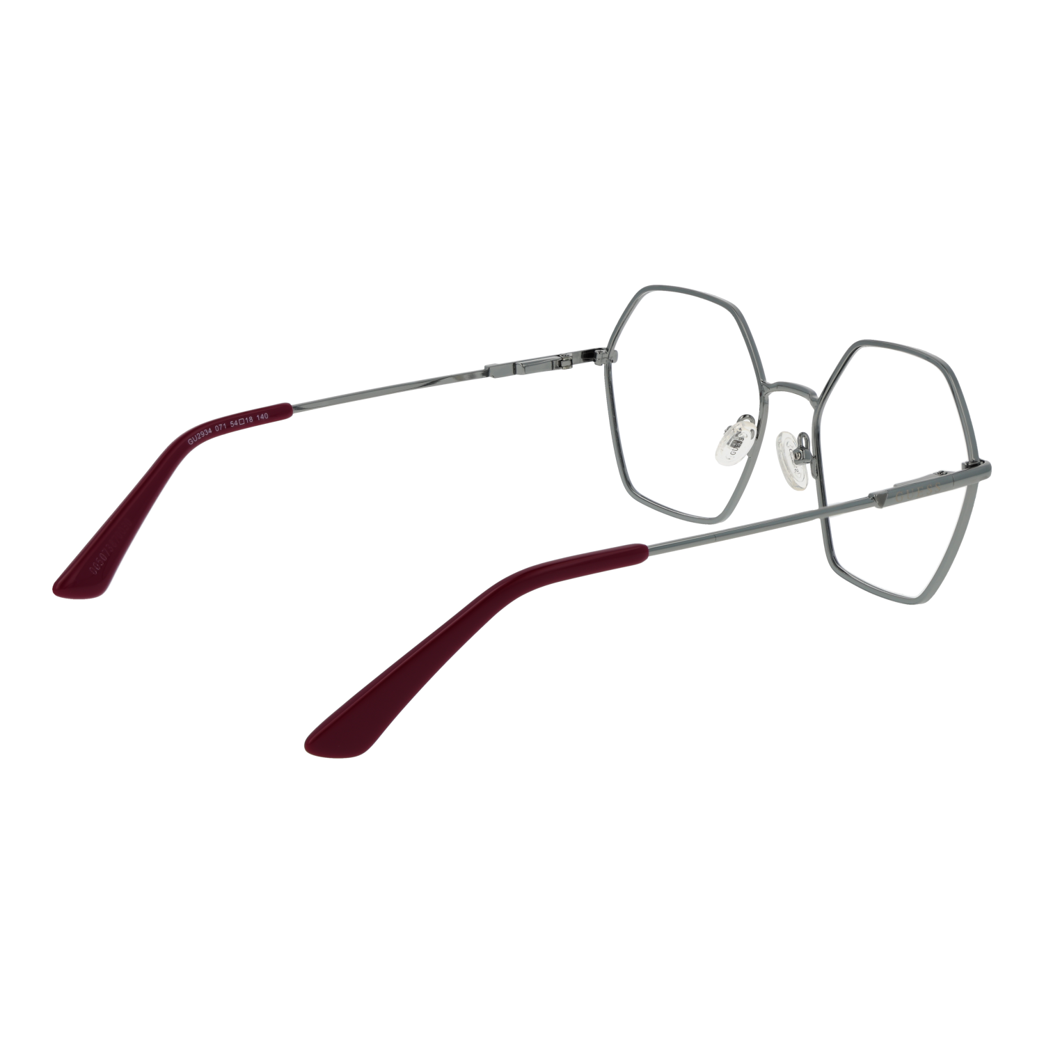 GUESS EYEWEAR GU2934 54071 Sonnenbrille ansicht-2
