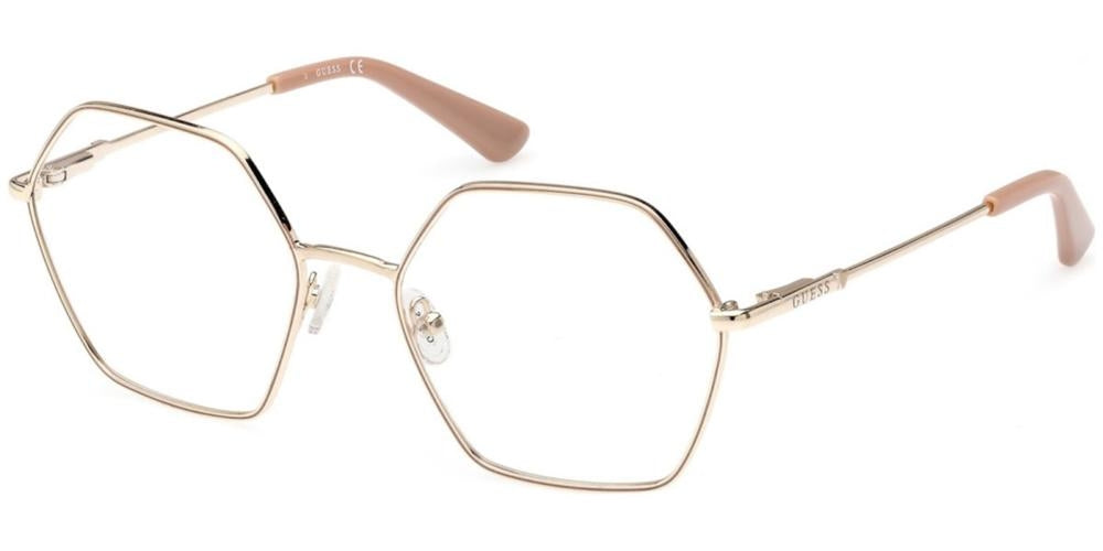 GUESS EYEWEAR GU2934 GU2934_033_54 Sonnenbrille ansicht-2
