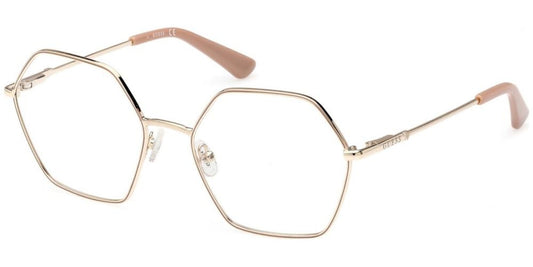 GUESS EYEWEAR GU2934 GU2934_033_54 Sonnenbrille ansicht-2