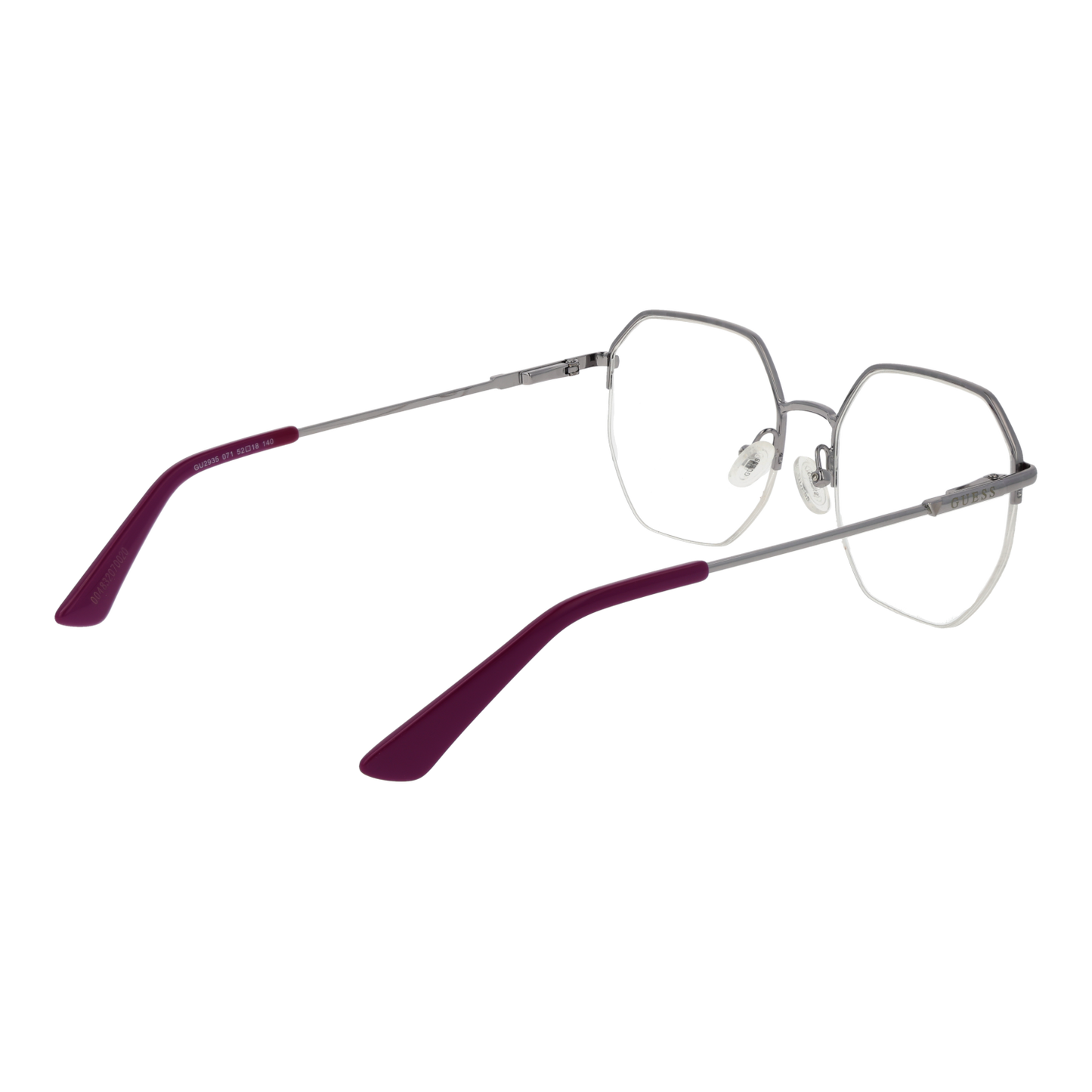 GUESS EYEWEAR GU2935 52071 Sonnenbrille ansicht-2