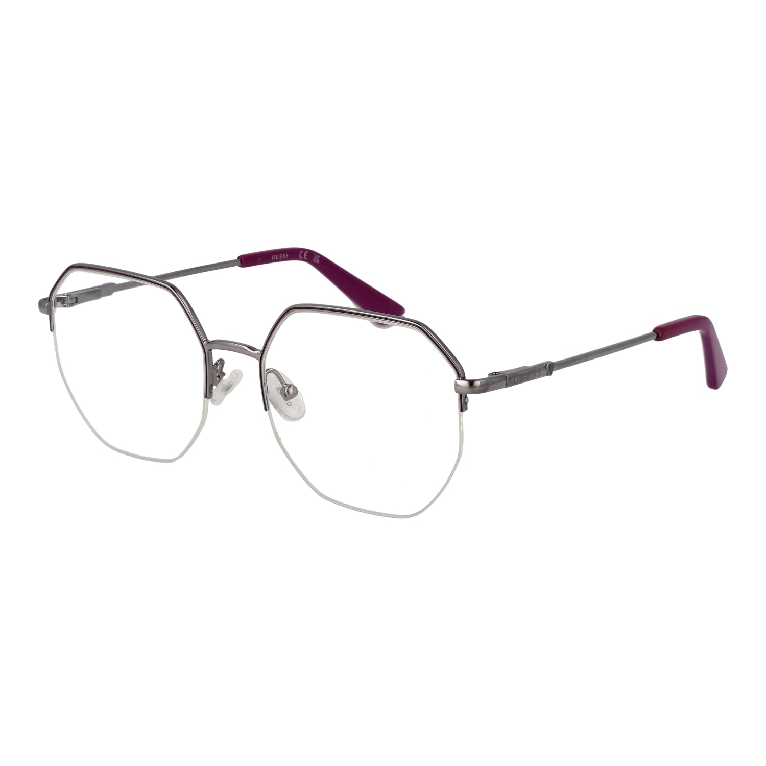 GUESS EYEWEAR GU2935 52071 Sonnenbrille ansicht-3
