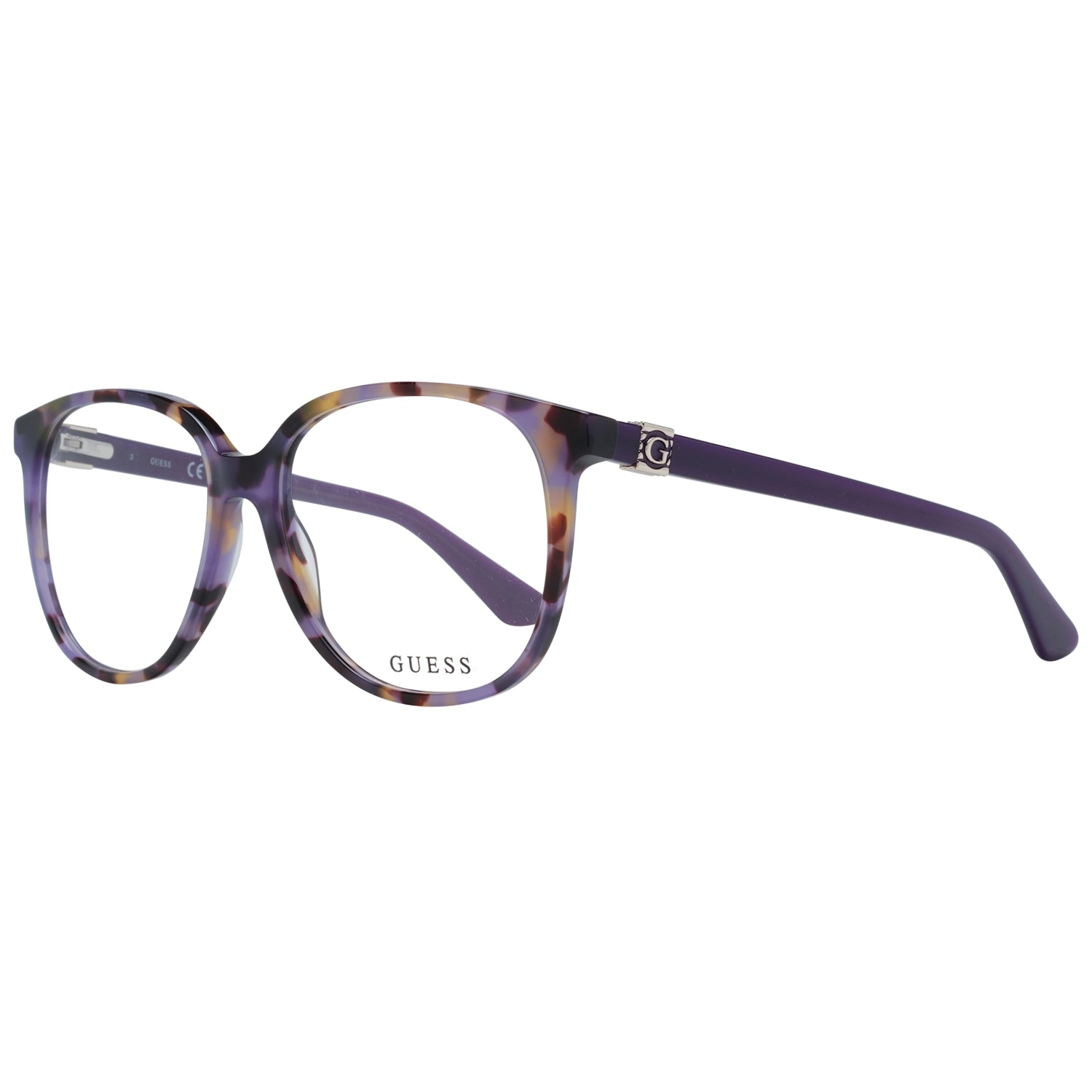GUESS EYEWEAR GU2936 56083 Sonnenbrille ansicht-3