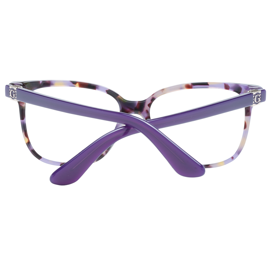GUESS EYEWEAR GU2937 52083 Sonnenbrille ansicht-2