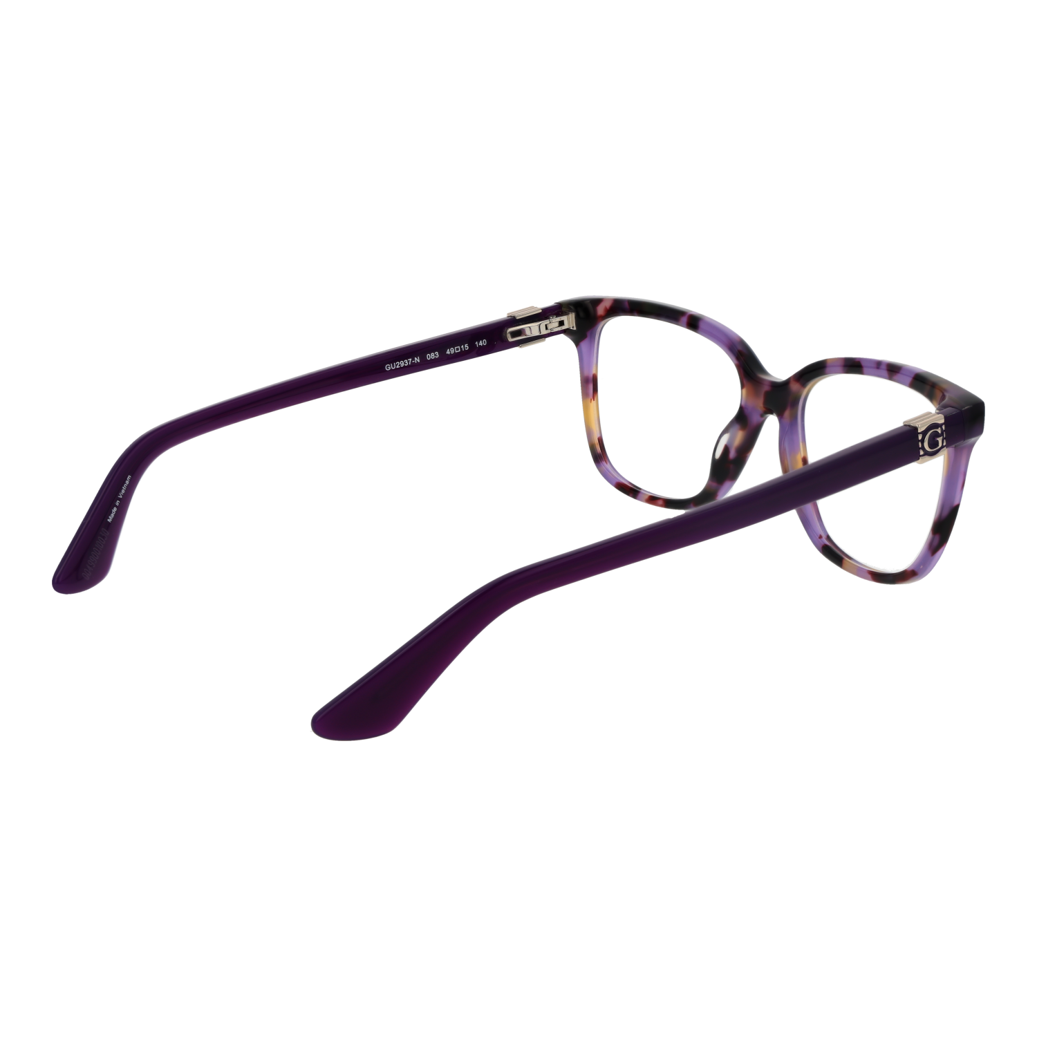 GUESS EYEWEAR GU2937-N 49083 Sonnenbrille ansicht-2