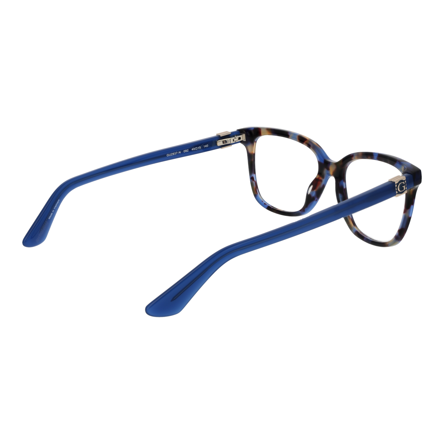 GUESS EYEWEAR GU2937-N 49092 Sonnenbrille ansicht-2