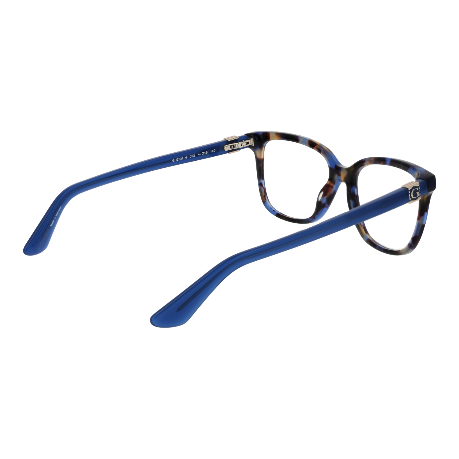 GUESS EYEWEAR GU2937-N 49092 Sonnenbrille ansicht-2