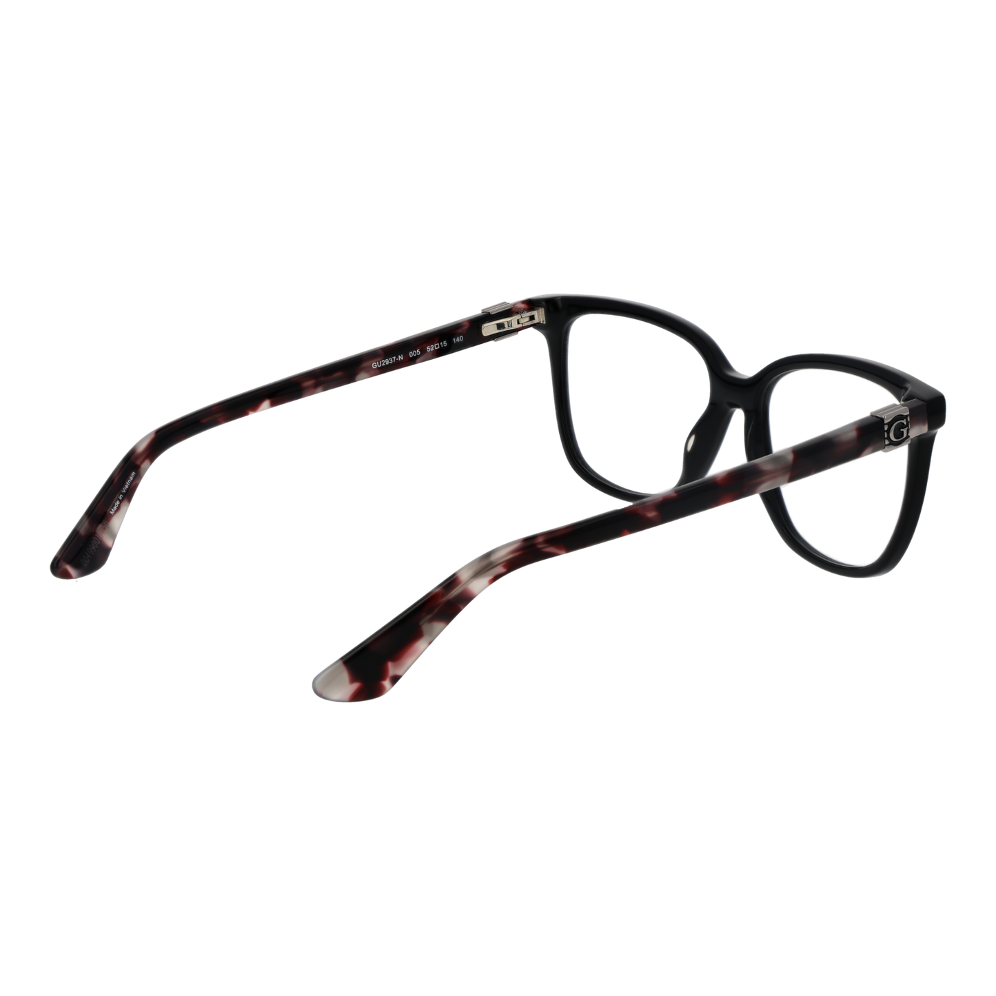 GUESS EYEWEAR GU2937-N 52005 Sonnenbrille ansicht-2