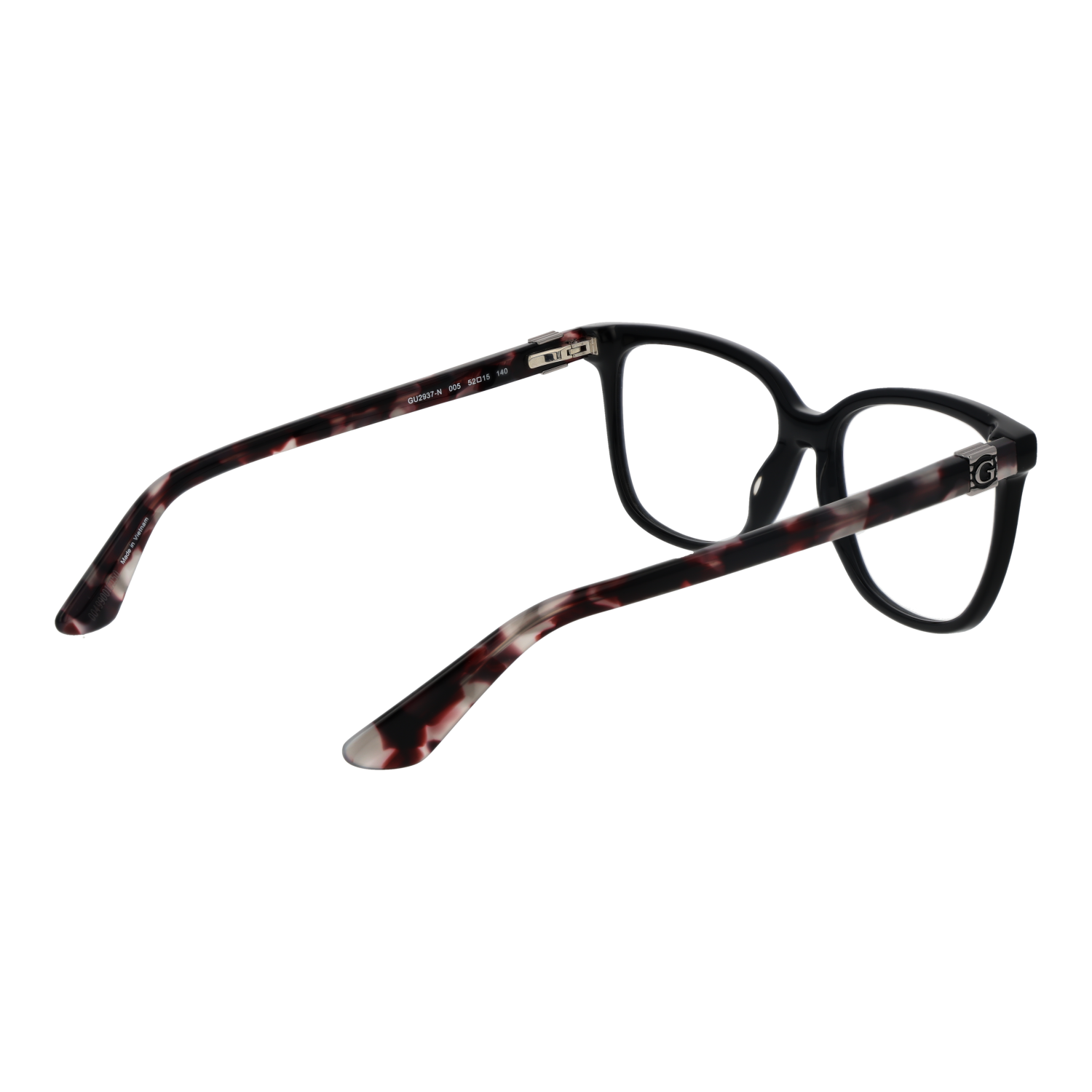 GUESS EYEWEAR GU2937-N 52005 Sonnenbrille ansicht-2