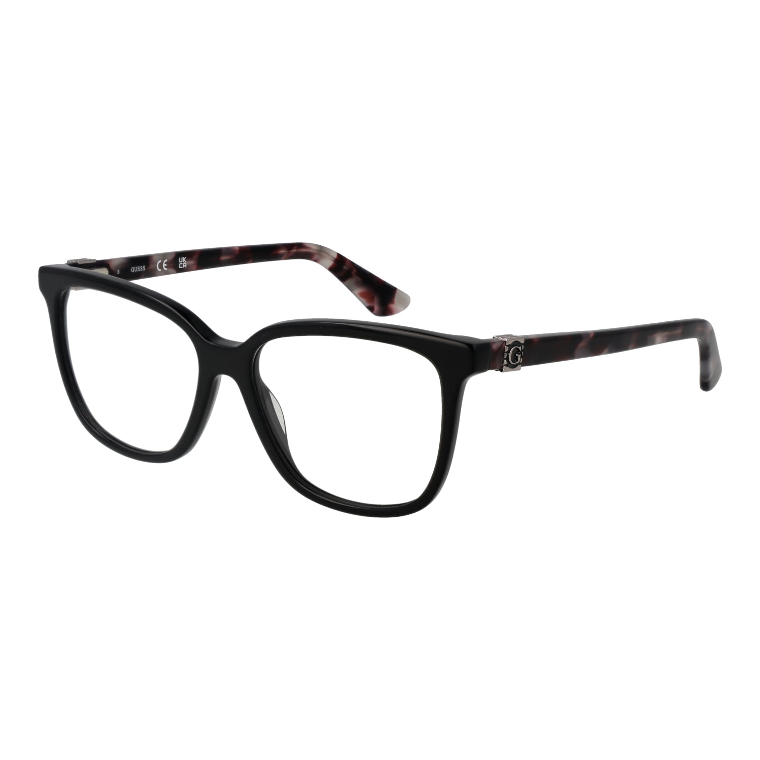 GUESS EYEWEAR GU2937-N 52005 Sonnenbrille ansicht-3