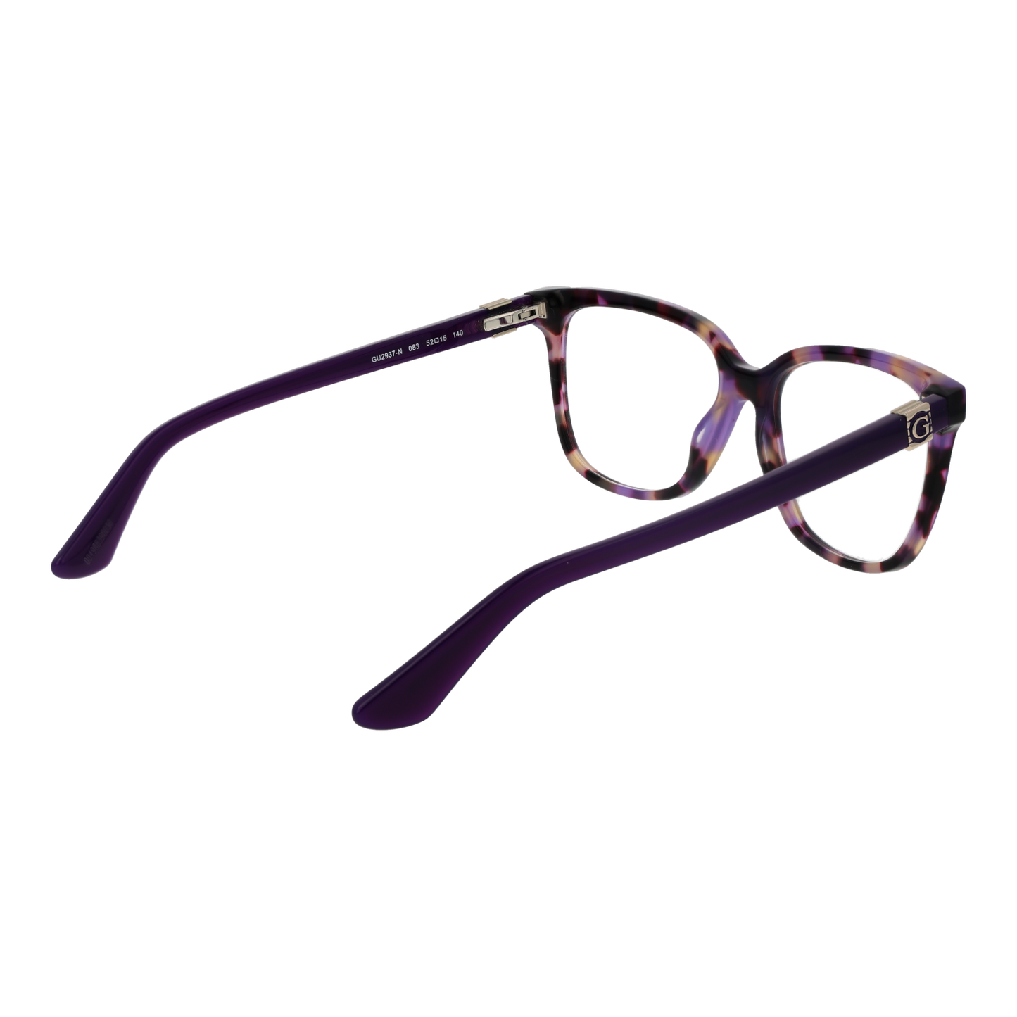 GUESS EYEWEAR GU2937-N 52083 Sonnenbrille ansicht-2