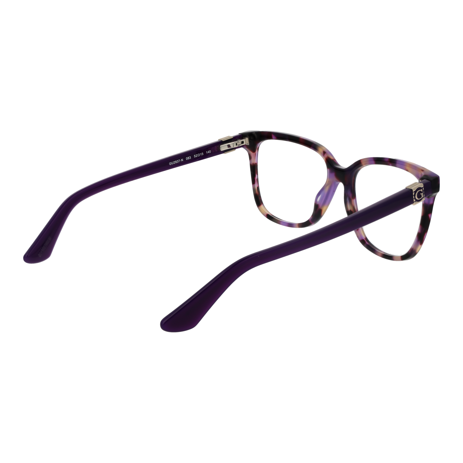 GUESS EYEWEAR GU2937-N 52083 Sonnenbrille ansicht-2