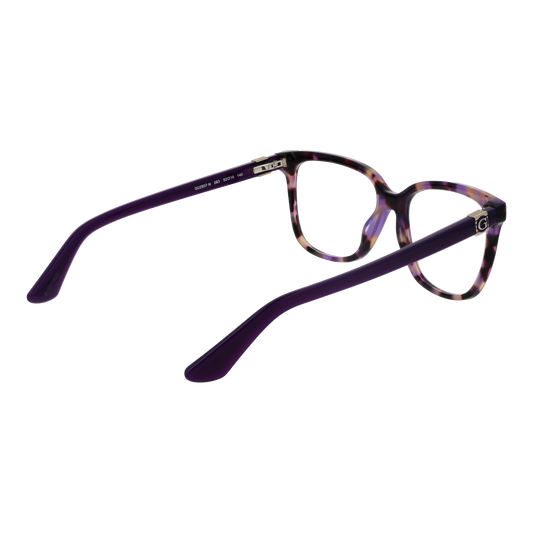 GUESS EYEWEAR GU2937-N 52083 Sonnenbrille ansicht-2