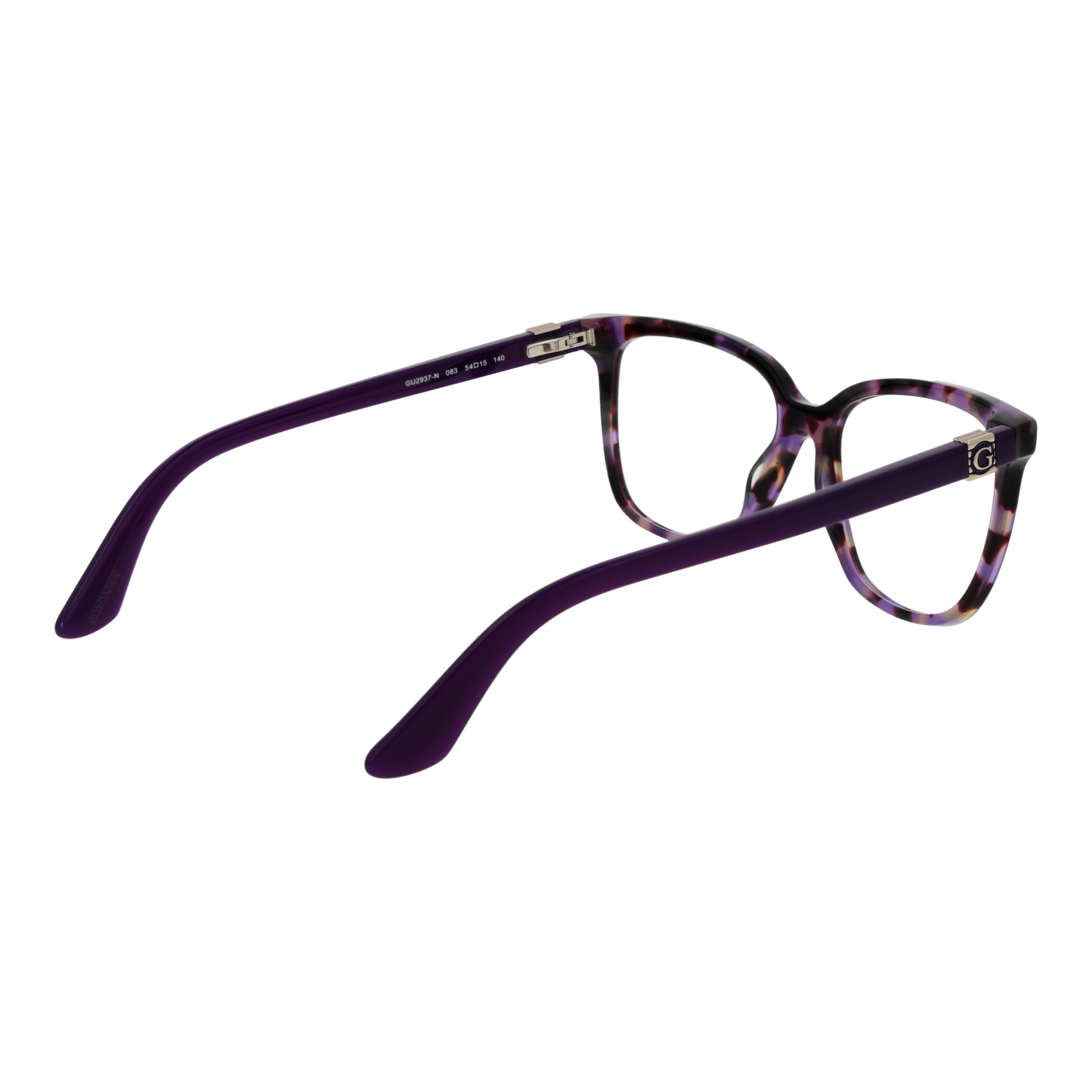 GUESS EYEWEAR GU2937-N 54083 Sonnenbrille ansicht-2