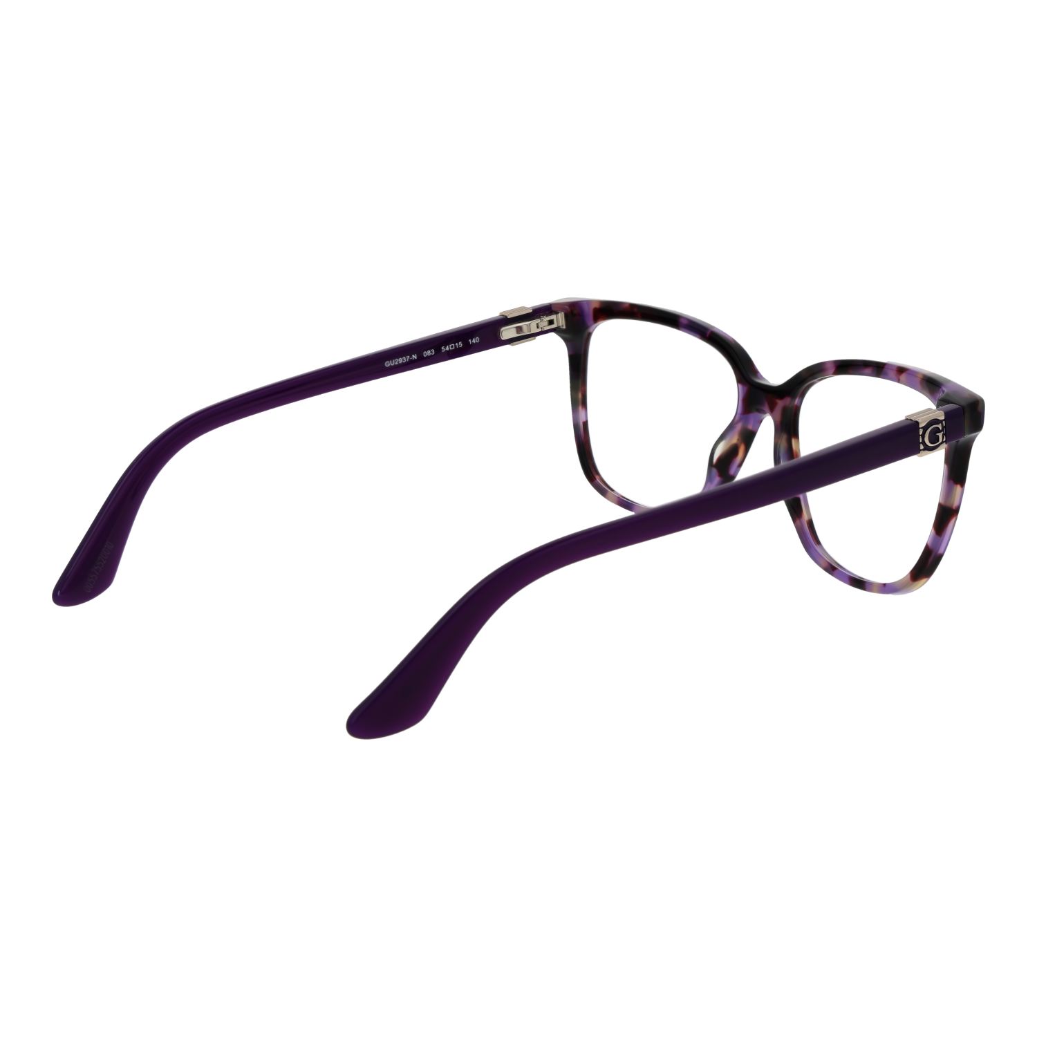 GUESS EYEWEAR GU2937-N 54083 Sonnenbrille ansicht-2