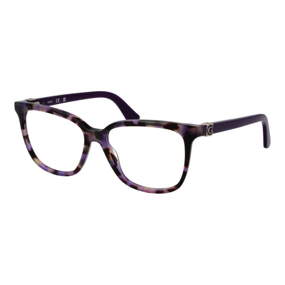 GUESS EYEWEAR GU2937-N 54083 Sonnenbrille ansicht-3