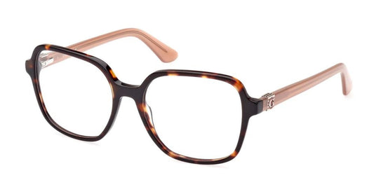 GUESS EYEWEAR GU2938 GU2938_052_53 Sonnenbrille ansicht-2