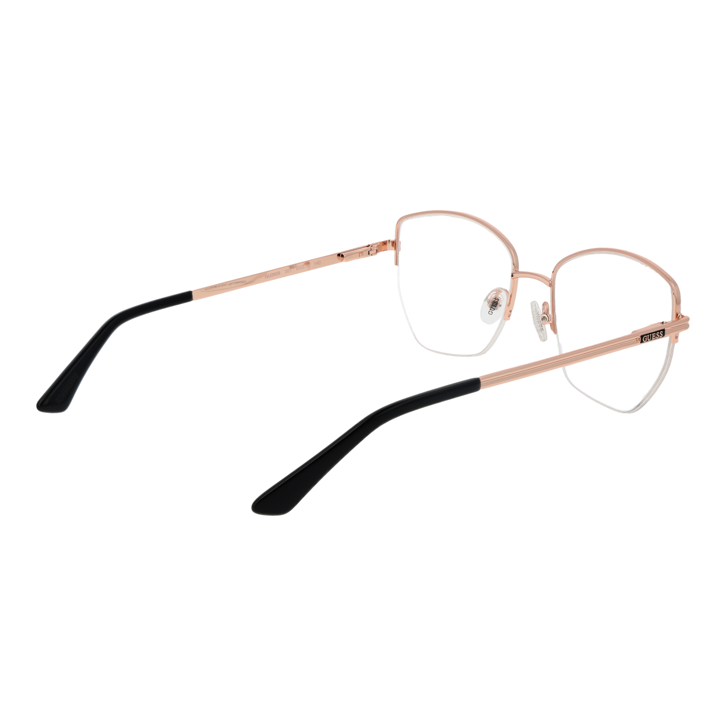 GUESS EYEWEAR GU2939 53001 Sonnenbrille ansicht-2