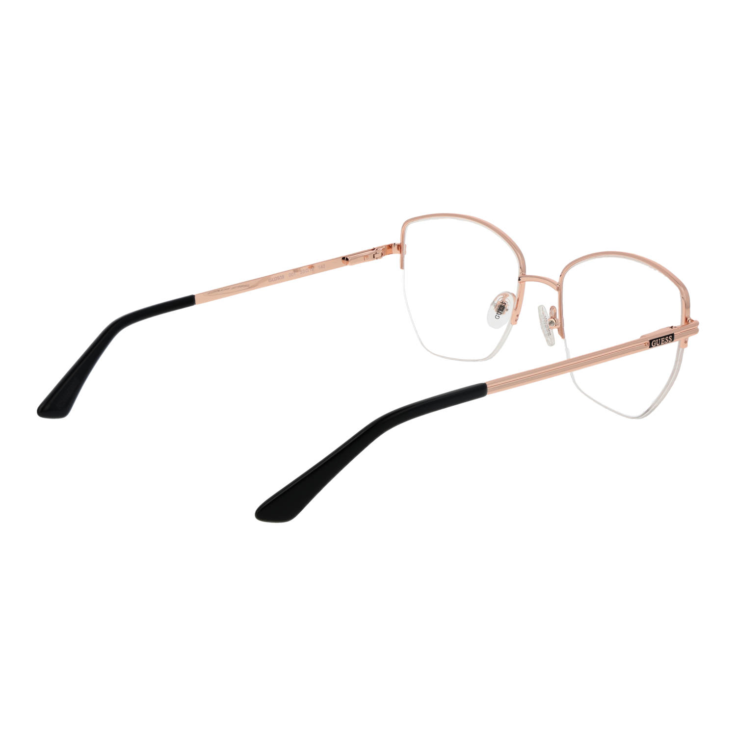 GUESS EYEWEAR GU2939 53001 Sonnenbrille ansicht-2