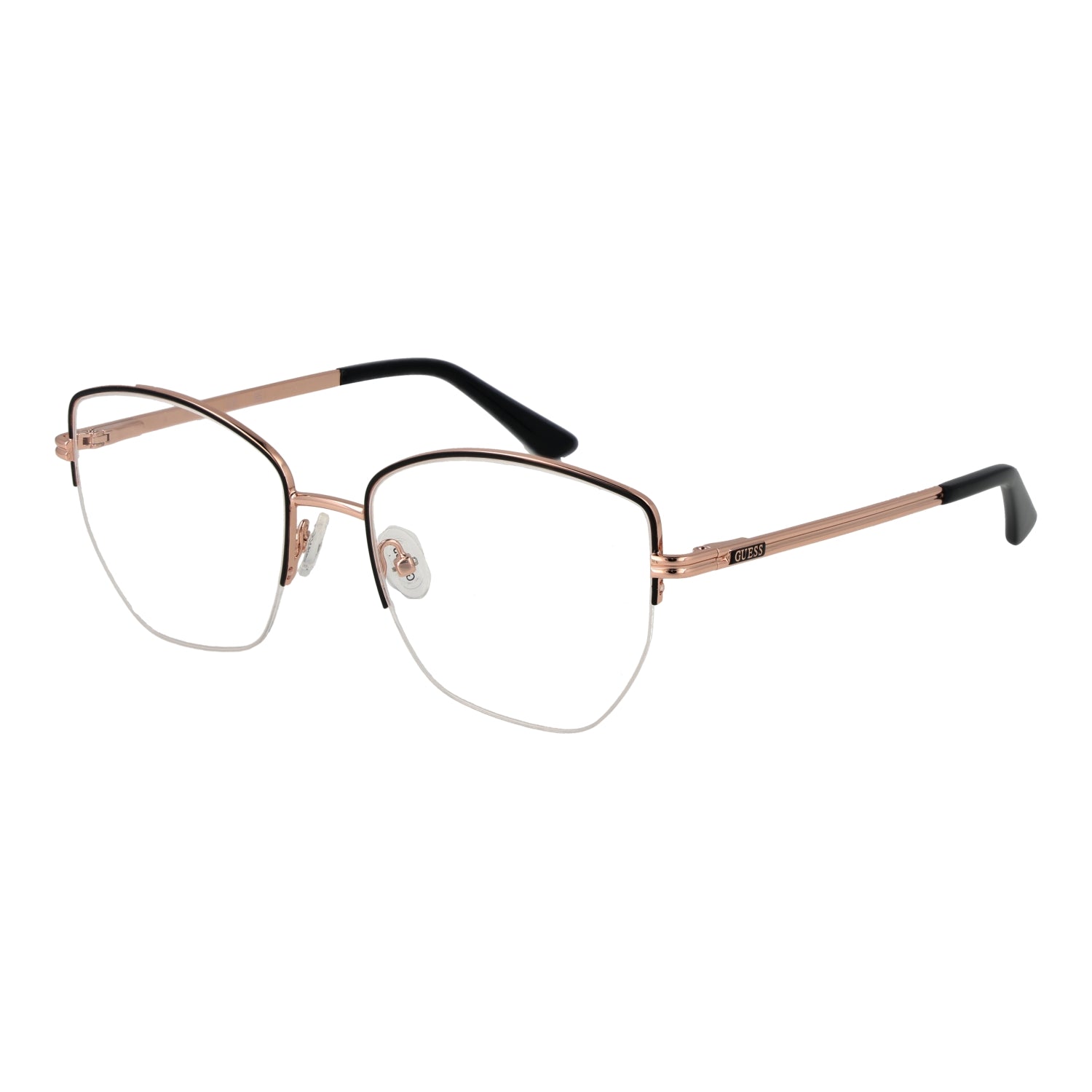 GUESS EYEWEAR GU2939 53001 Sonnenbrille ansicht-3