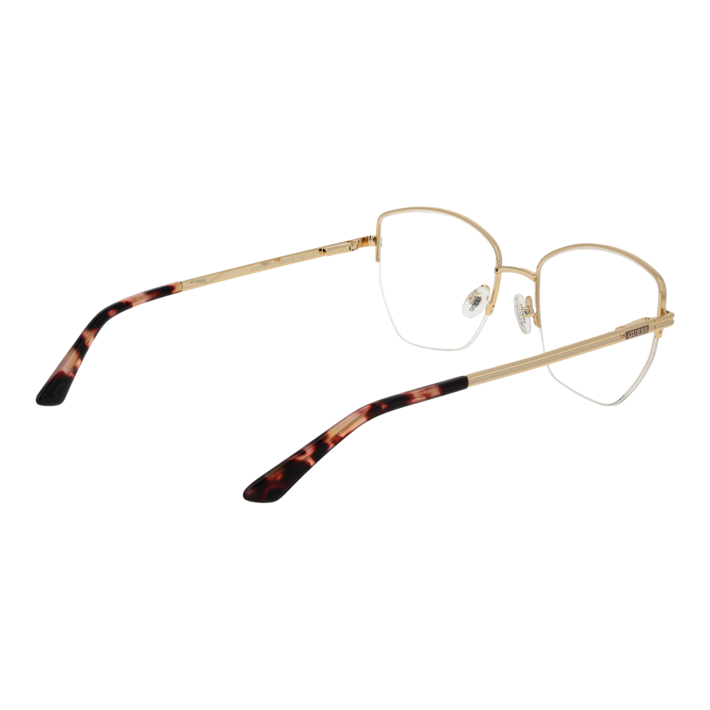 GUESS EYEWEAR GU2939 53057 Sonnenbrille ansicht-2
