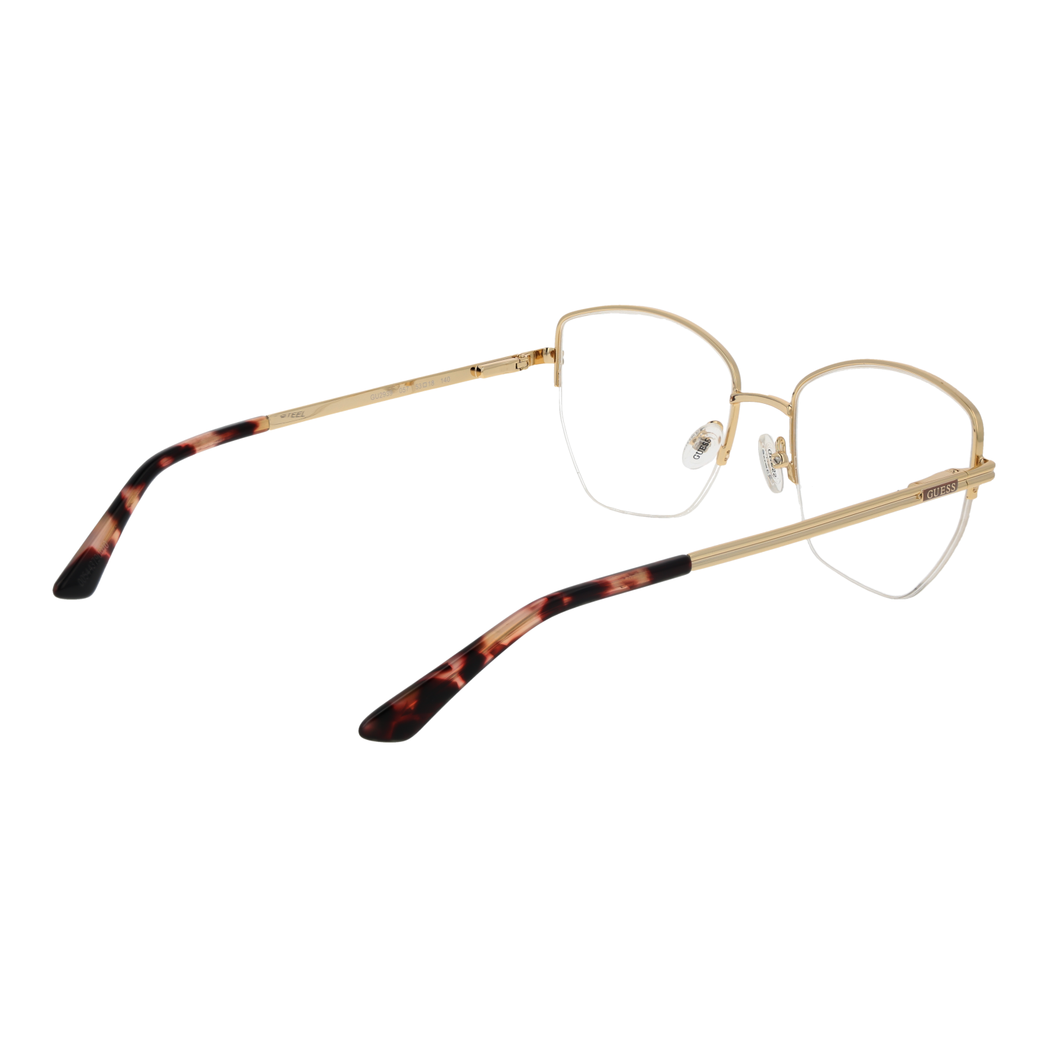 GUESS EYEWEAR GU2939 53057 Sonnenbrille ansicht-2