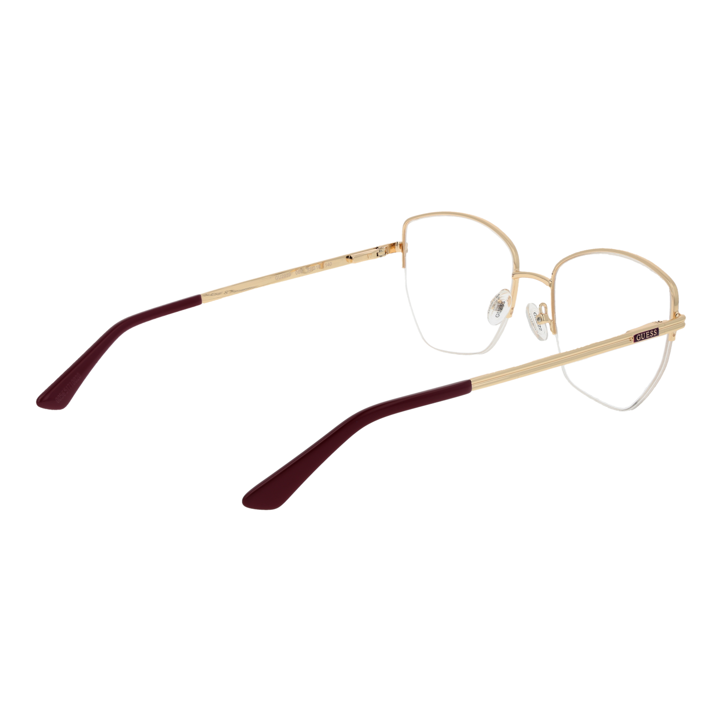GUESS EYEWEAR GU2939 53069 Sonnenbrille ansicht-2
