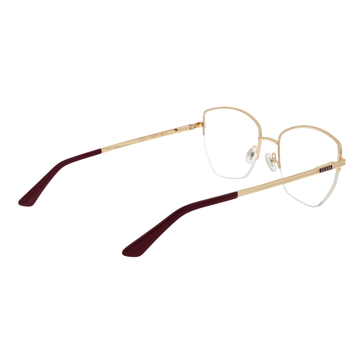 GUESS EYEWEAR GU2939 53069 Sonnenbrille ansicht-2