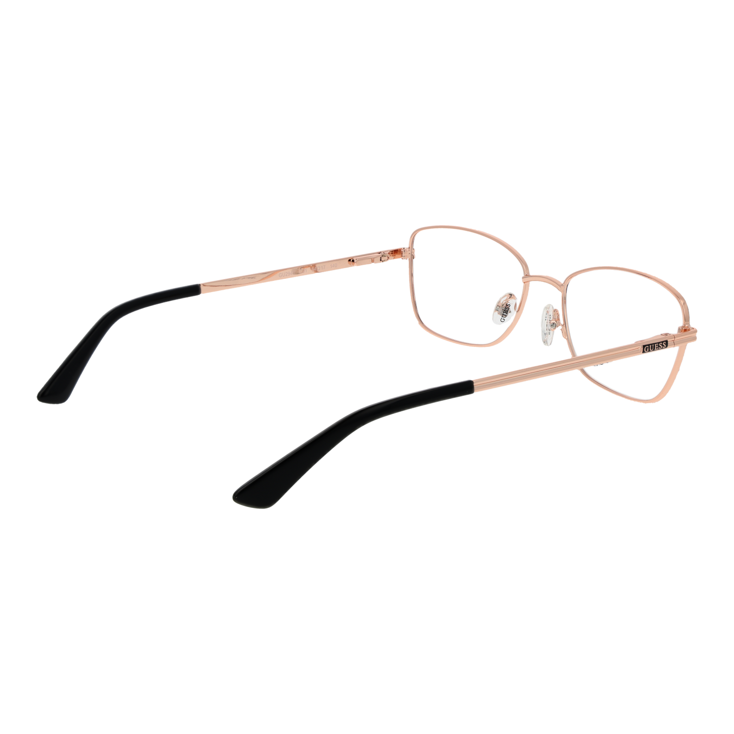 GUESS EYEWEAR GU2940 54001 Sonnenbrille ansicht-2